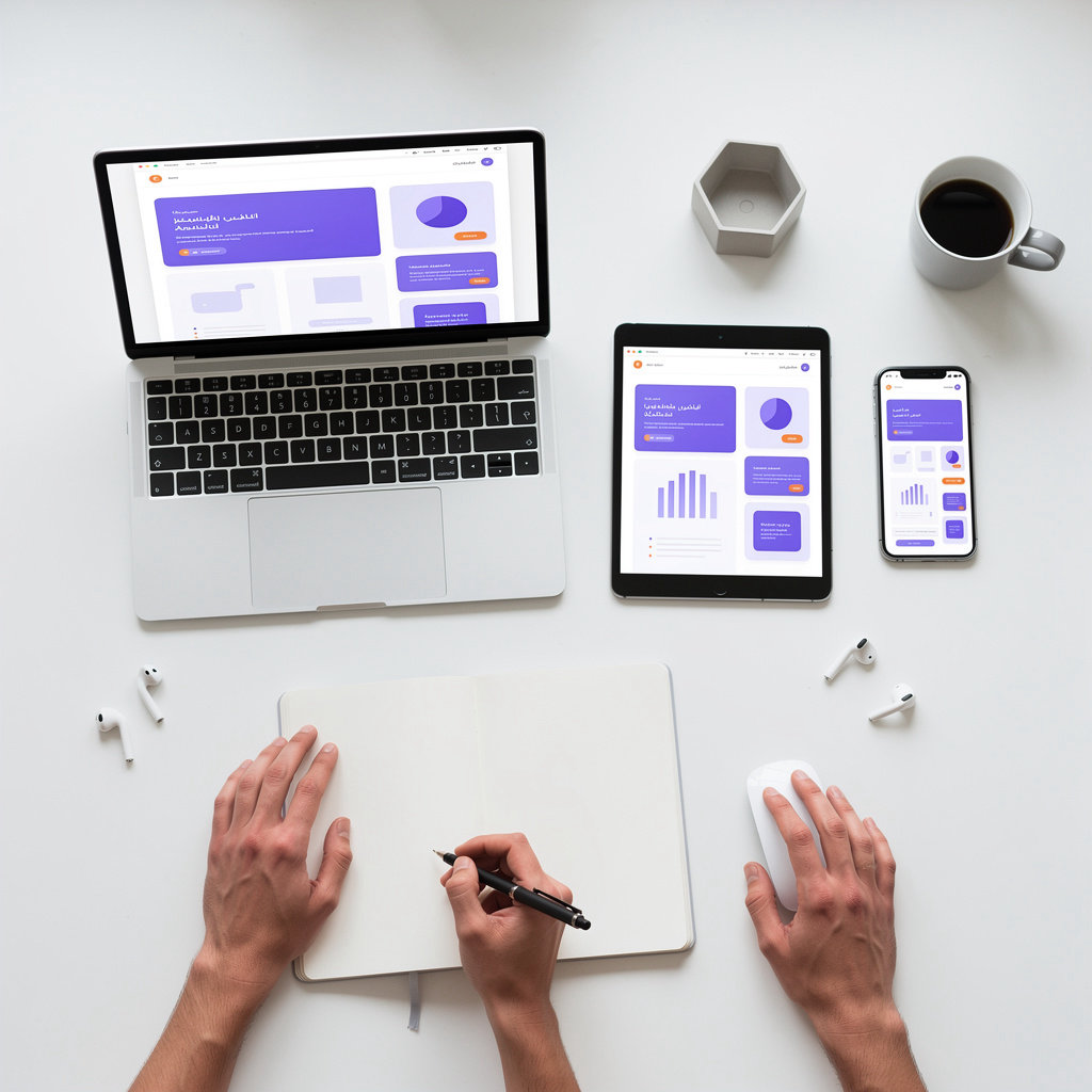 الصرخة الرقمية (Digital Scream) - مقالات تعليمية في التصميم والتسويق الرقمي والـ SEO وGoogle Ads